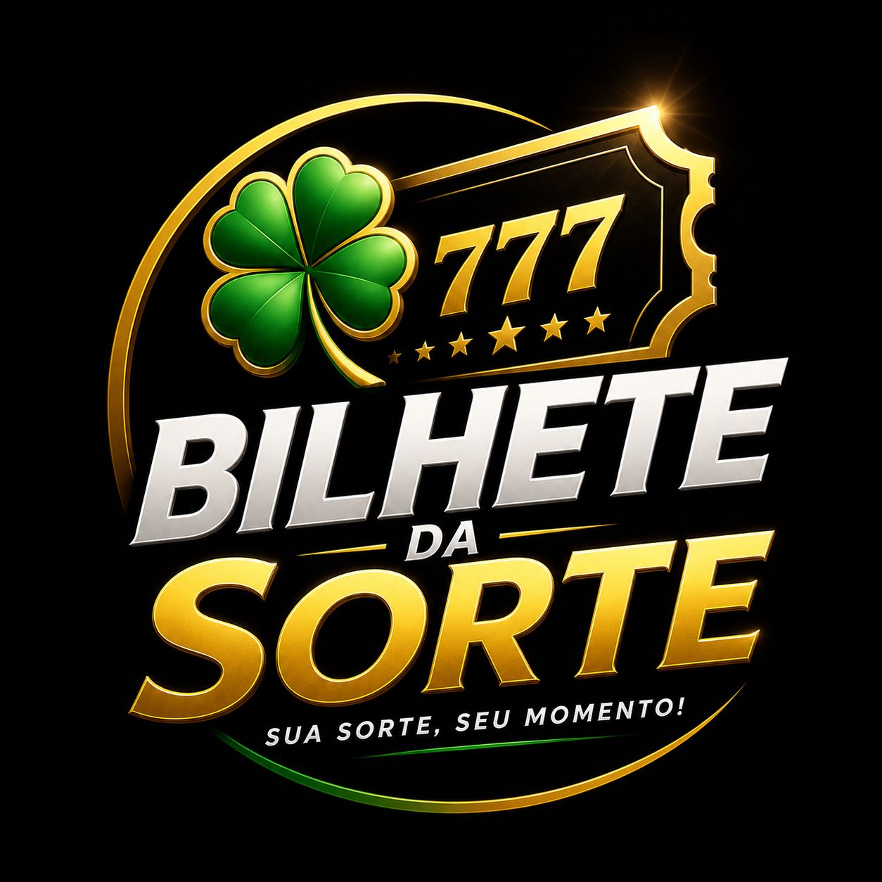Bilhete da Sorte
